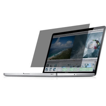 3M Privacy filter laptop 15,6\'\' widescreen (16:9) i gruppen COMPUTERTILBEHØR / Computer Tilbehør / Andet hos TP E-commerce Nordic AB (C38253)