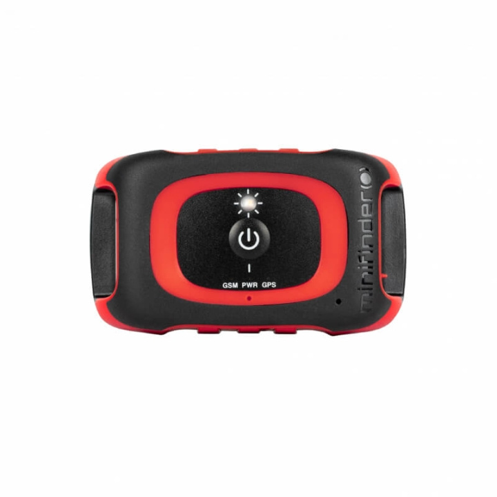 Minifinder Sporingsenhed Rex 4G til jagthunde i gruppen HJEM, HUS & HAVE / Tilbehør til dyr / Hund hos TP E-commerce Nordic AB (C38324)