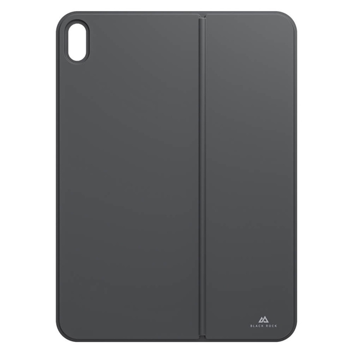 BLACK ROCK Kickstand Tablet Cover iPad 10.2