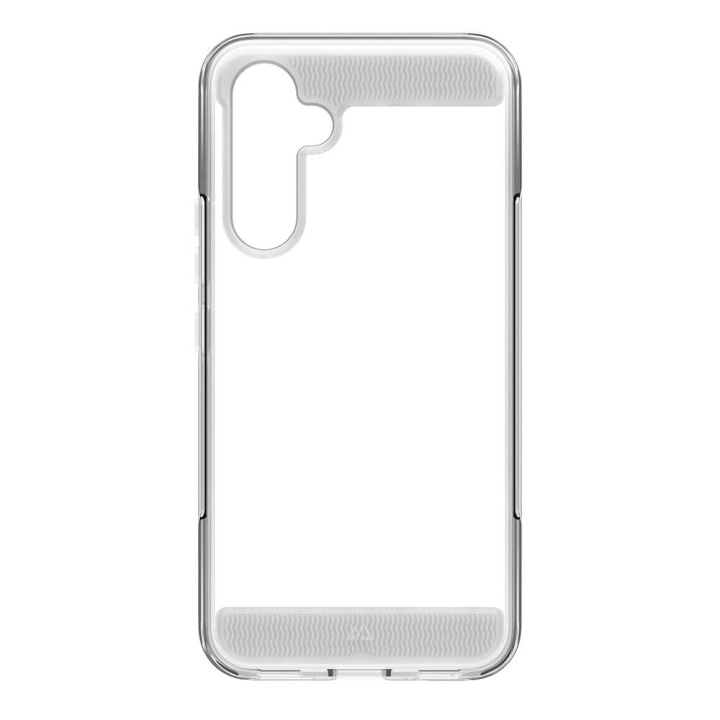 BLACK ROCK Cover Air Robust Transparent - Samsung A54 5G i gruppen SMARTPHONES & TABLETS / Mobil Beskyttelse / Samsung hos TP E-commerce Nordic AB (C38440)