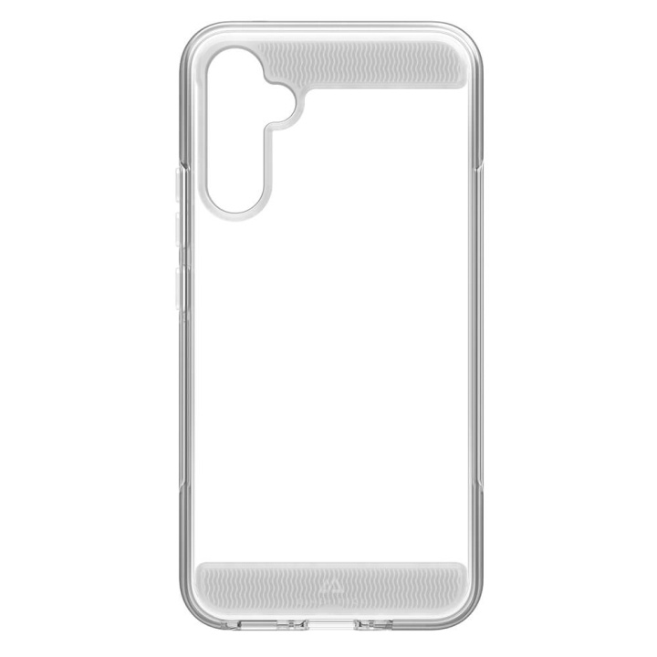 BLACK ROCK Air Robust Cover Samsung A34 5G Transparent i gruppen SMARTPHONES & TABLETS / Mobil Beskyttelse / Samsung hos TP E-commerce Nordic AB (C38441)