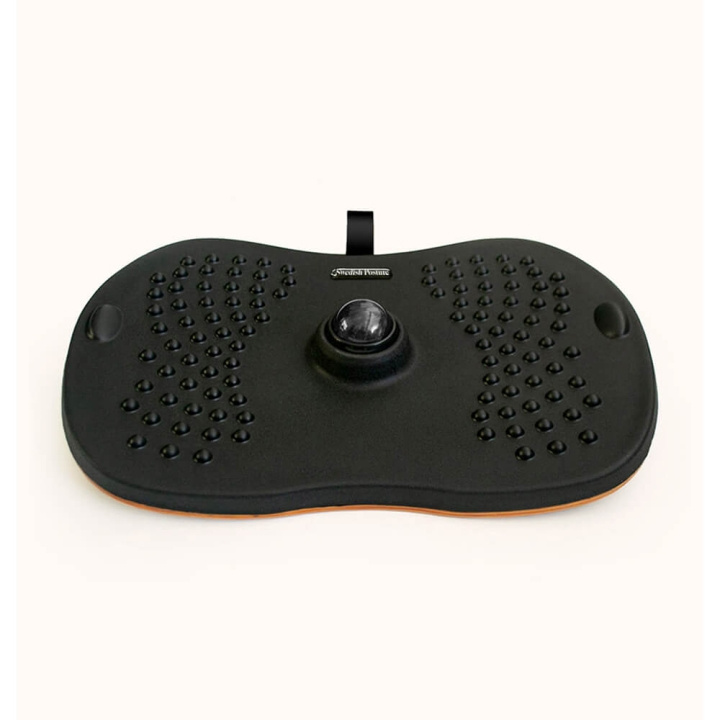 SWEDISH POSTURE Standy Balance Board i gruppen SKØNHED & HELSE / Helse / Andet hos TP E-commerce Nordic AB (C38680)