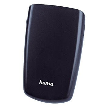 Hama Batteri Samsung E700 i gruppen HJEMMEELEKTRONIK / Batterier og opladere / Batterioplader hos TP E-commerce Nordic AB (C38681)
