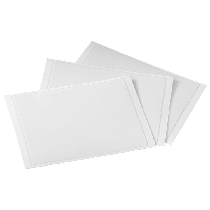 Hama Displayskydd 2,5 tum 51x38 mm 3 st i gruppen HJEMMEELEKTRONIK / Foto og video / Fotografi udstyr / Andet hos TP E-commerce Nordic AB (C38691)