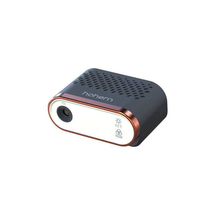 Hohem Fill light AI sporingsmodul til iSteady M6/MT2 i gruppen SMARTPHONES & TABLETS / Øvrigt tilbehør / Andet hos TP E-commerce Nordic AB (C38719)