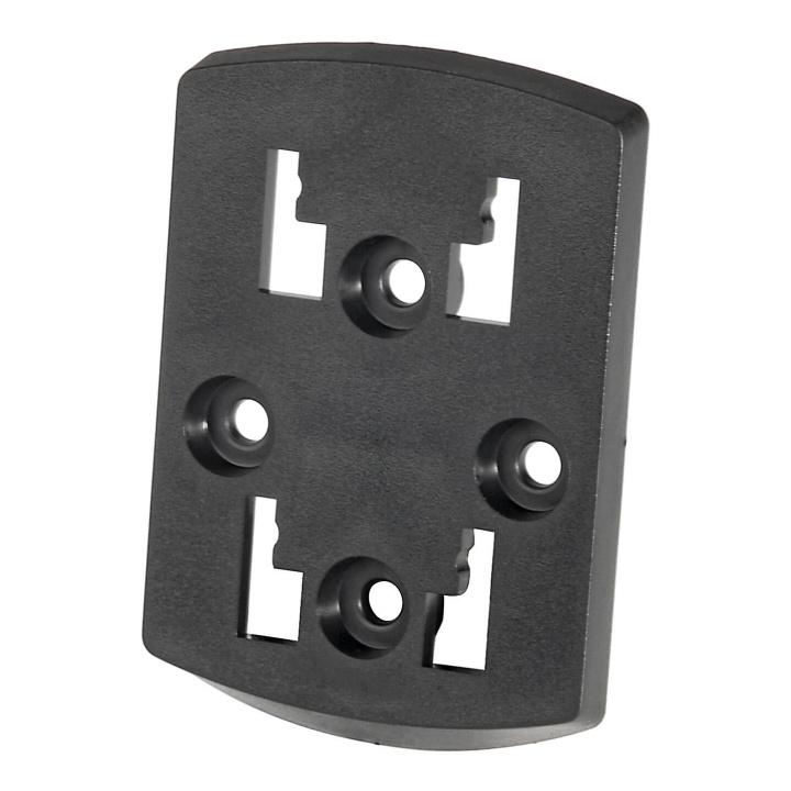 Hama GPS Adapterplatta 1 universal i gruppen SMARTPHONES & TABLETS / Øvrigt tilbehør / Andet hos TP E-commerce Nordic AB (C38730)