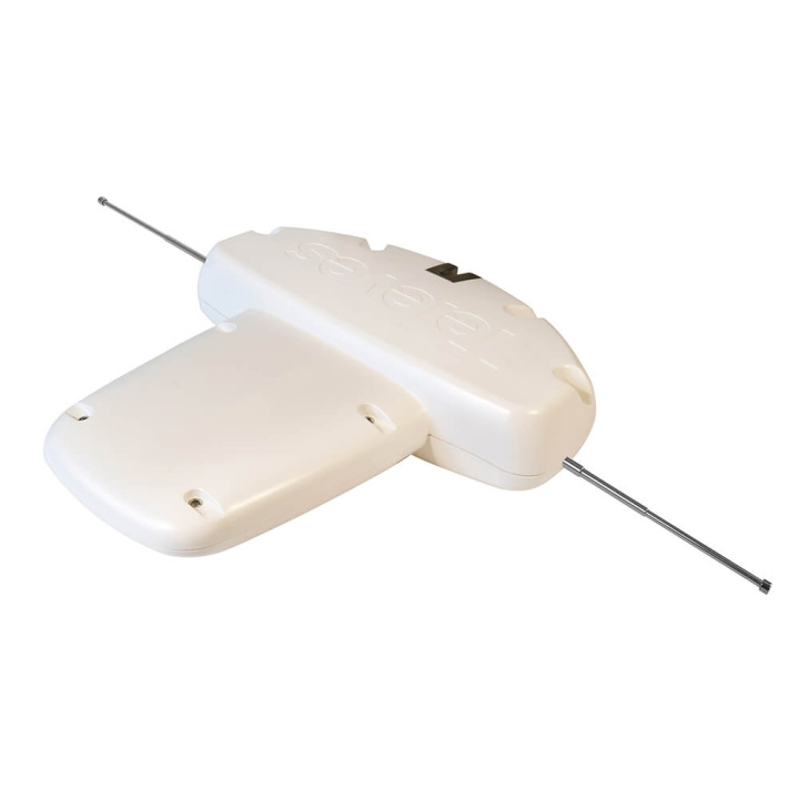 Televes Antenne DiNova Boss BIII/UHF K21-48 LTE700 i gruppen HJEMMEELEKTRONIK / Lyd & billede / Tv og tilbehør / Antenner og tilbehør hos TP E-commerce Nordic AB (C38775)