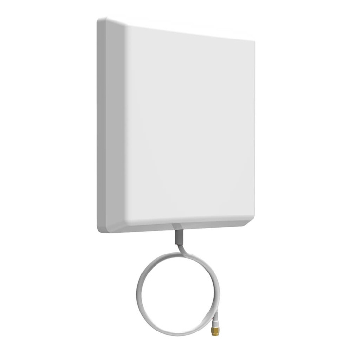 Televes Antenne Pro-1000-5G 5G/4G <8dBi Væg/rørmontering i gruppen HJEMMEELEKTRONIK / Lyd & billede / Tv og tilbehør / Antenner og tilbehør hos TP E-commerce Nordic AB (C38780)