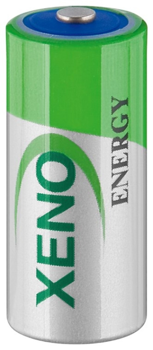 Xeno-Energy 2/3 AA (Mignon)/ER14335 (XL-055F) batteri - Standard top 3,6 V, 1650 mAh, Lithiumthionylchloridbatteri i gruppen HJEMMEELEKTRONIK / Batterier og opladere / Batterier / Andet hos TP E-commerce Nordic AB (C38844)