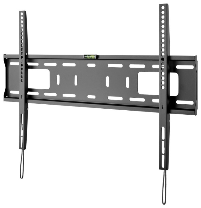 Goobay TV vægbeslag Pro FIXED (L) til tv-apparater fra 37 til 70 tommer (94-178 cm) op til 50 kg i gruppen HJEMMEELEKTRONIK / Lyd & billede / Tv og tilbehør / Vægbeslag hos TP E-commerce Nordic AB (C38927)