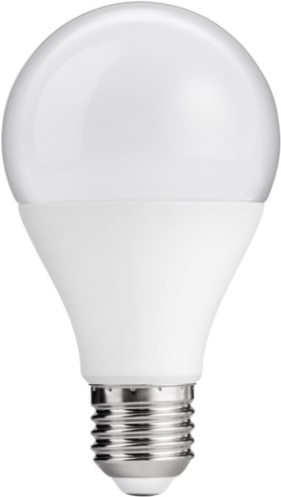 Goobay LED-pære, 11 W sokkel E27, varm hvid, kan ikke dæmpes i gruppen HJEMMEELEKTRONIK / Lys / LED lamper hos TP E-commerce Nordic AB (C40241)