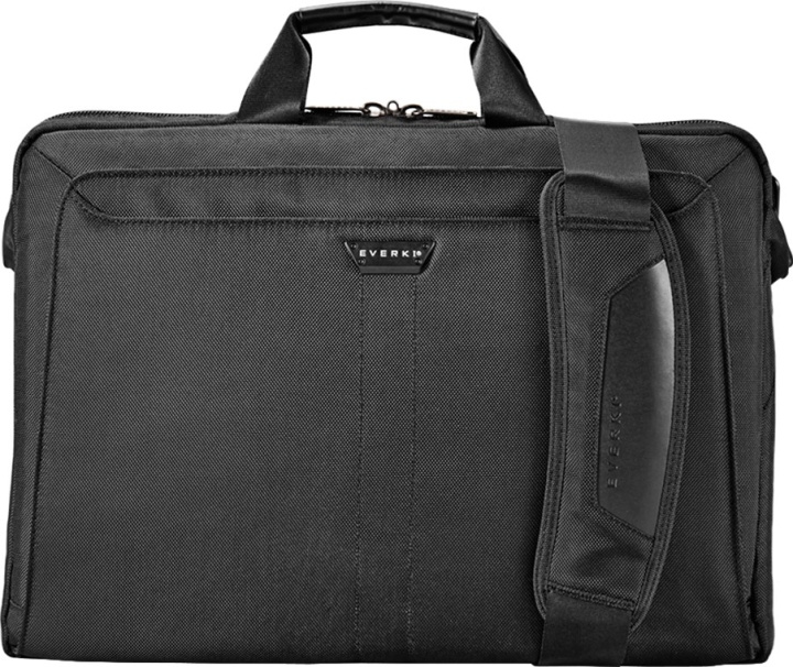 everki Lunar (EKB417BK18) Laptop taske til maskiner op til 18,4 tommer i gruppen COMPUTERTILBEHØR / Bærbare computere og tilbehør / Computertasker / Op til 17 hos TP E-commerce Nordic AB (C40338)