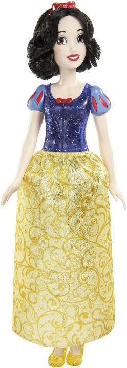 Disney Princess Snövit i gruppen LEGETØJ, BØRN & BABY / Legetøj / Docks og tilbehør hos TP E-commerce Nordic AB (C40444)