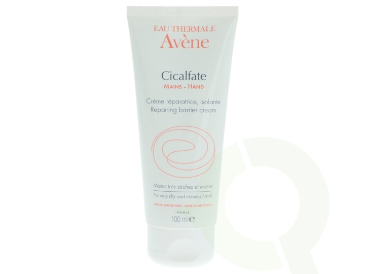 Avene Cicalfate Hand Cream 100 ml i gruppen SKØNHED & HELSE / Manicure / pedicure / Håndcreme hos TP E-commerce Nordic AB (C40508)