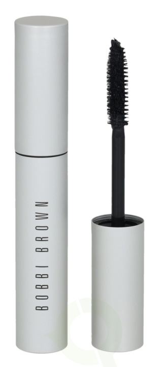 Bobbi Brown Smokey Eye Mascara 6 ml Black i gruppen SKØNHED & HELSE / Makeup / Øjne og øjenbryn / Mascara hos TP E-commerce Nordic AB (C40512)