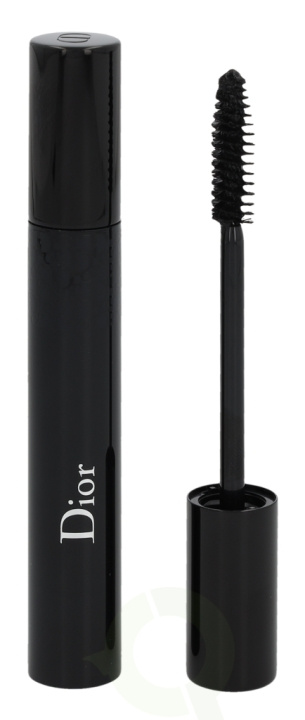 Christian Dior Dior Diorshow Black Out Volume Intense Mascara 10 ml #099 Kohl Black i gruppen SKØNHED & HELSE / Makeup / Øjne og øjenbryn / Mascara hos TP E-commerce Nordic AB (C40531)