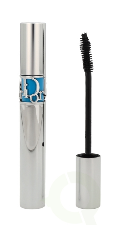 Christian Dior Dior Diorshow Iconic Overcurl Waterproof Volume Mascara 6 gr #091 Black i gruppen SKØNHED & HELSE / Makeup / Øjne og øjenbryn / Mascara hos TP E-commerce Nordic AB (C40543)