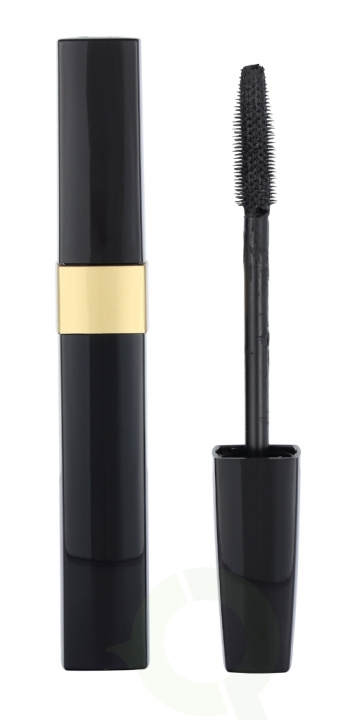 Chanel Inimitable Waterproof Mascara 5 gr #10 Noir i gruppen SKØNHED & HELSE / Makeup / Øjne og øjenbryn / Mascara hos TP E-commerce Nordic AB (C40547)