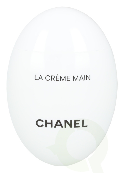 Chanel La Creme Main Hand Cream 50 ml i gruppen SKØNHED & HELSE / Manicure / pedicure / Håndcreme hos TP E-commerce Nordic AB (C40548)