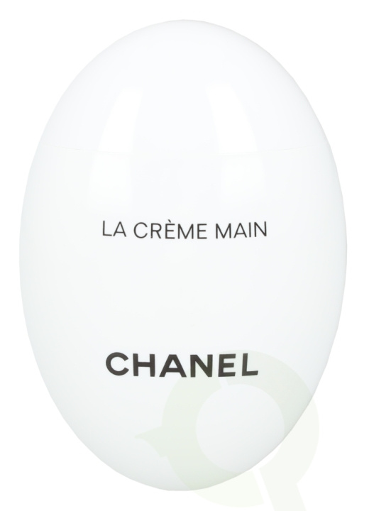Chanel La Creme Main Hand Cream 50 ml i gruppen SKØNHED & HELSE / Manicure / pedicure / Håndcreme hos TP E-commerce Nordic AB (C40548)
