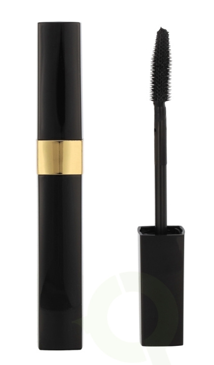 Chanel Inimitable Mascara 6 gr #10 Noir i gruppen SKØNHED & HELSE / Makeup / Øjne og øjenbryn / Mascara hos TP E-commerce Nordic AB (C40549)