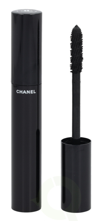Chanel Le Volume De Chanel Mascara 6 gr #90 Noir Intense i gruppen SKØNHED & HELSE / Makeup / Øjne og øjenbryn / Mascara hos TP E-commerce Nordic AB (C40554)