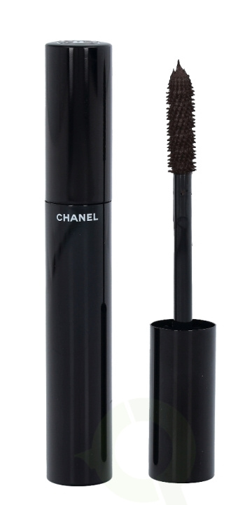 Chanel Le Volume De Chanel Mascara 6 gr #80 Ecorces i gruppen SKØNHED & HELSE / Makeup / Øjne og øjenbryn / Mascara hos TP E-commerce Nordic AB (C40555)