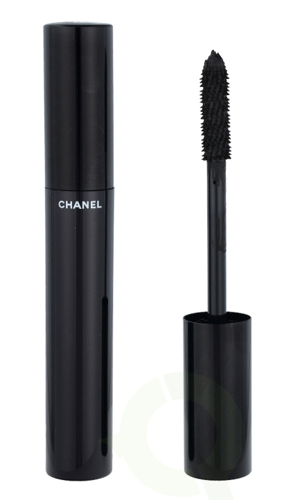 Chanel Le Volume De Chanel Mascara 6 gr #10 Noir i gruppen SKØNHED & HELSE / Makeup / Øjne og øjenbryn / Mascara hos TP E-commerce Nordic AB (C40556)
