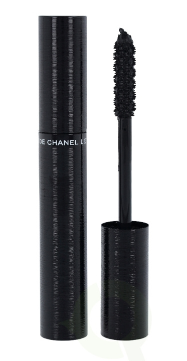 Chanel Le Volume Revolution de Chanel Mascara 6 gr #10 Noir i gruppen SKØNHED & HELSE / Makeup / Øjne og øjenbryn / Mascara hos TP E-commerce Nordic AB (C40559)