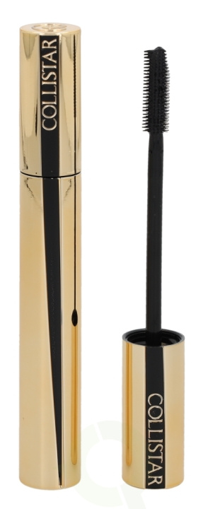 Collistar Infinito High Precision Mascara 11 ml Extra Nero - Curl Definition i gruppen SKØNHED & HELSE / Makeup / Øjne og øjenbryn / Mascara hos TP E-commerce Nordic AB (C40574)