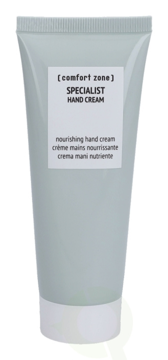Comfort Zone Specialist Hand Cream 75 ml i gruppen SKØNHED & HELSE / Manicure / pedicure / Håndcreme hos TP E-commerce Nordic AB (C40588)