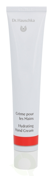 Dr. Hauschka Hydrating Hand Cream 50 ml i gruppen SKØNHED & HELSE / Manicure / pedicure / Håndcreme hos TP E-commerce Nordic AB (C40594)