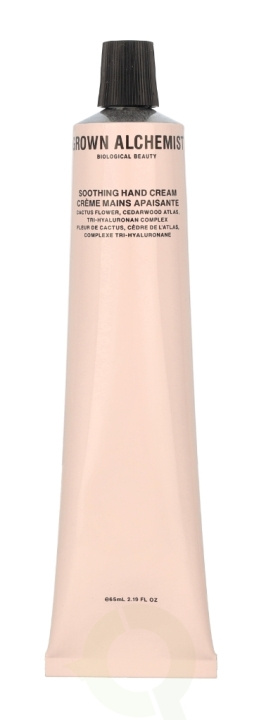 Grown Alchemist Soothing Hand Cream 65 ml i gruppen SKØNHED & HELSE / Manicure / pedicure / Håndcreme hos TP E-commerce Nordic AB (C40615)