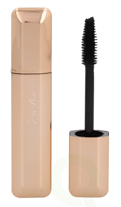 Guerlain Mad Eyes Mascara 8.5 ml #01 Madblack i gruppen SKØNHED & HELSE / Makeup / Øjne og øjenbryn / Mascara hos TP E-commerce Nordic AB (C40617)