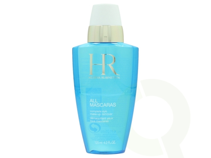 Helena Rubinstein HR All Mascaras Complete Eye Make Up Remover 125 ml i gruppen SKØNHED & HELSE / Makeup / Øjne og øjenbryn / Mascara hos TP E-commerce Nordic AB (C40645)