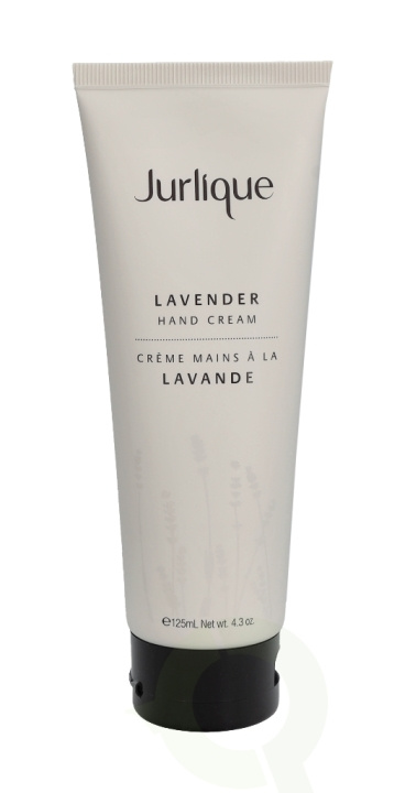 Jurlique Lavender Hand Cream 125 ml i gruppen SKØNHED & HELSE / Manicure / pedicure / Håndcreme hos TP E-commerce Nordic AB (C40649)