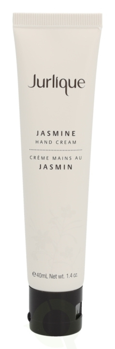 Jurlique Jasmine Hand Cream 40 ml i gruppen SKØNHED & HELSE / Manicure / pedicure / Håndcreme hos TP E-commerce Nordic AB (C40654)