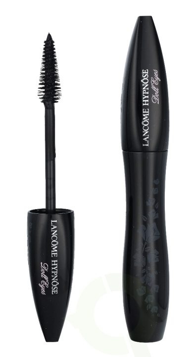 Lancome Hypnose Doll Eyes Mascara 6.5 gr #01 So Black! i gruppen SKØNHED & HELSE / Makeup / Øjne og øjenbryn / Mascara hos TP E-commerce Nordic AB (C40661)