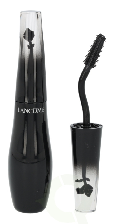 Lancome Grandiose Mascara 10 gr #01 Noir Mirifique i gruppen SKØNHED & HELSE / Makeup / Øjne og øjenbryn / Mascara hos TP E-commerce Nordic AB (C40665)