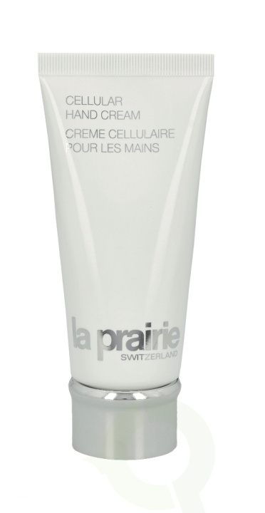 La Prairie Cellular Hand Cream 100 ml i gruppen SKØNHED & HELSE / Manicure / pedicure / Håndcreme hos TP E-commerce Nordic AB (C40714)