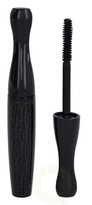 MAC In Extreme Dimension Lash Mascara 12 gr 3D Black i gruppen SKØNHED & HELSE / Makeup / Øjne og øjenbryn / Mascara hos TP E-commerce Nordic AB (C40729)