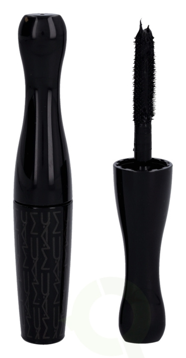 MAC In Extreme Dimension Lash Mascara 4 ml 3D Black i gruppen SKØNHED & HELSE / Makeup / Øjne og øjenbryn / Mascara hos TP E-commerce Nordic AB (C40730)