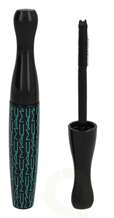 MAC In Extreme Dimension Waterproof Lash Mascara 13.39 gr Dimensional Black i gruppen SKØNHED & HELSE / Makeup / Øjne og øjenbryn / Mascara hos TP E-commerce Nordic AB (C40731)