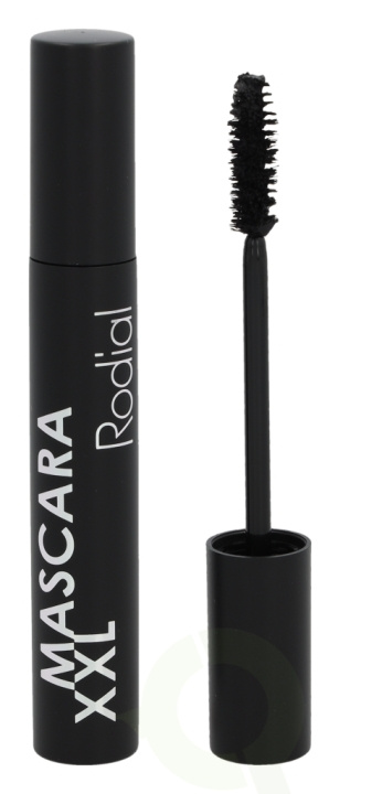 Rodial Glamolash Mascara XXL Extreme Black Lash Maximiser 13 ml Black Velvet i gruppen SKØNHED & HELSE / Makeup / Øjne og øjenbryn / Mascara hos TP E-commerce Nordic AB (C40760)