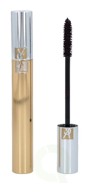 Yves Saint Laurent YSL Mascara Volume Effet Faux Cils Luxurious Masc. 7.5 ml #05 Bourgogne i gruppen SKØNHED & HELSE / Makeup / Øjne og øjenbryn / Mascara hos TP E-commerce Nordic AB (C40783)