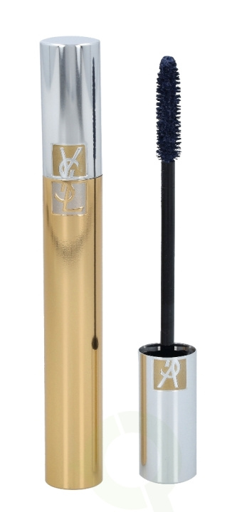 Yves Saint Laurent YSL Mascara Volume Effet Faux Cils 7.5 ml #06 Deep Night i gruppen SKØNHED & HELSE / Makeup / Øjne og øjenbryn / Mascara hos TP E-commerce Nordic AB (C40784)