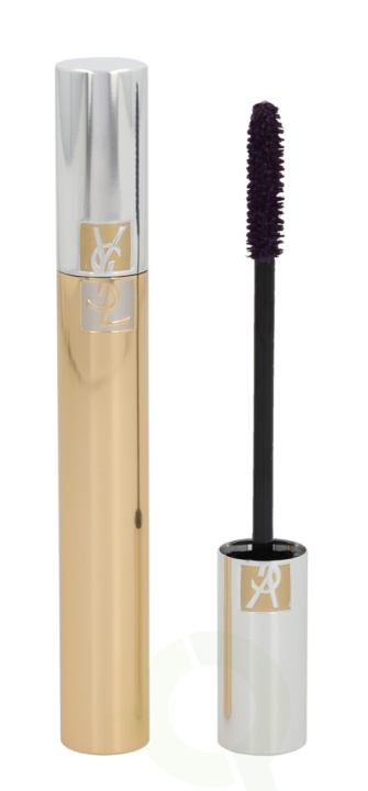 Yves Saint Laurent YSL Mascara Volume Effet Faux Cils 7.5 ml #04 Fascinating Violet i gruppen SKØNHED & HELSE / Makeup / Øjne og øjenbryn / Mascara hos TP E-commerce Nordic AB (C40785)