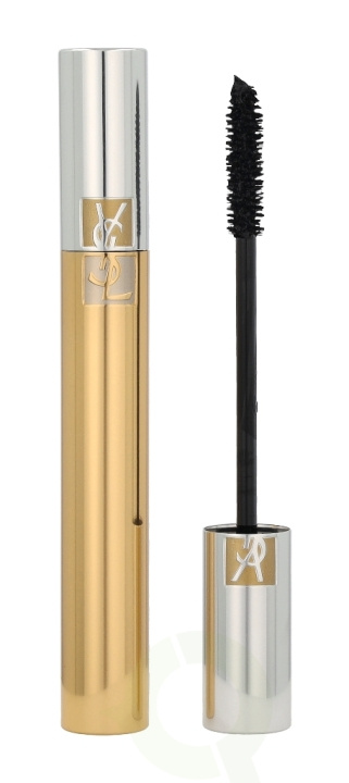 Yves Saint Laurent YSL Mascara Volume Effet Faux Cils 7.5 ml #01 High Density Black i gruppen SKØNHED & HELSE / Makeup / Øjne og øjenbryn / Mascara hos TP E-commerce Nordic AB (C40787)