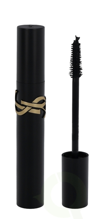 Yves Saint Laurent YSL Lash Clash Mascara 9 ml #01 Black i gruppen SKØNHED & HELSE / Makeup / Øjne og øjenbryn / Mascara hos TP E-commerce Nordic AB (C40791)