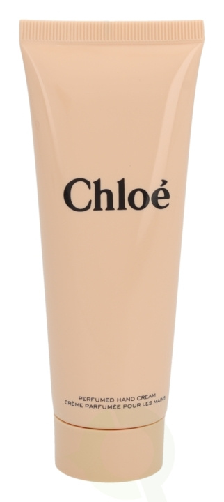 Chloe by Chloe Hand Cream 75 ml i gruppen SKØNHED & HELSE / Manicure / pedicure / Håndcreme hos TP E-commerce Nordic AB (C40795)